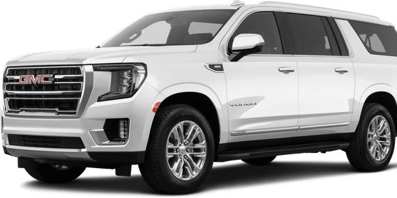 GMC YUKON XL 2021 1GKS2GKD4MR139985 image GMC YUKON XL 2021 1GKS2GKD4MR139985 image